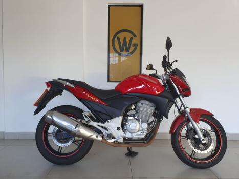 HONDA CB 300 R STD, Foto 1