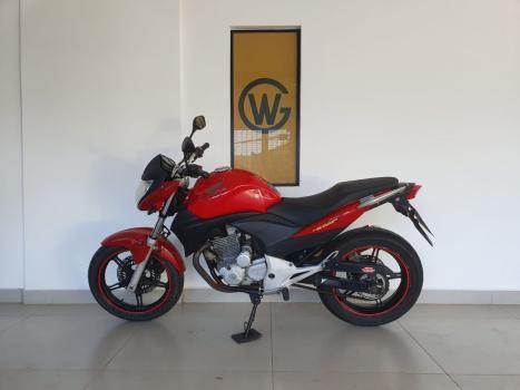 HONDA CB 300 R STD, Foto 2