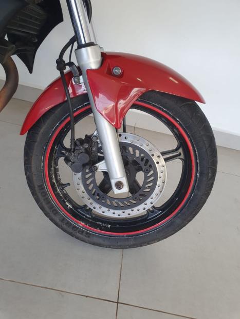 HONDA CB 300 R STD, Foto 4