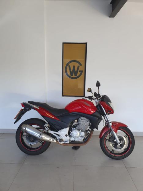 HONDA CB 300 R STD, Foto 5