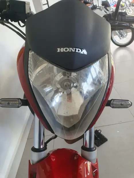HONDA CB 300 R STD, Foto 6