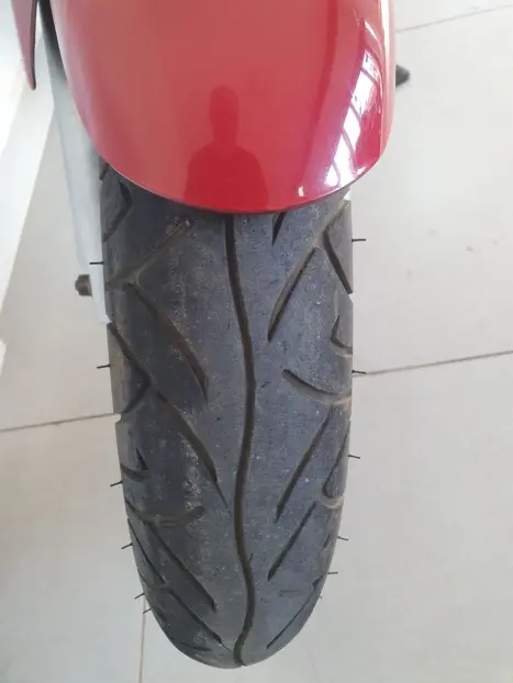 HONDA CB 300 R STD, Foto 7