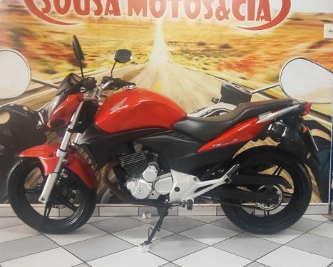 HONDA CB 300 R STD, Foto 1