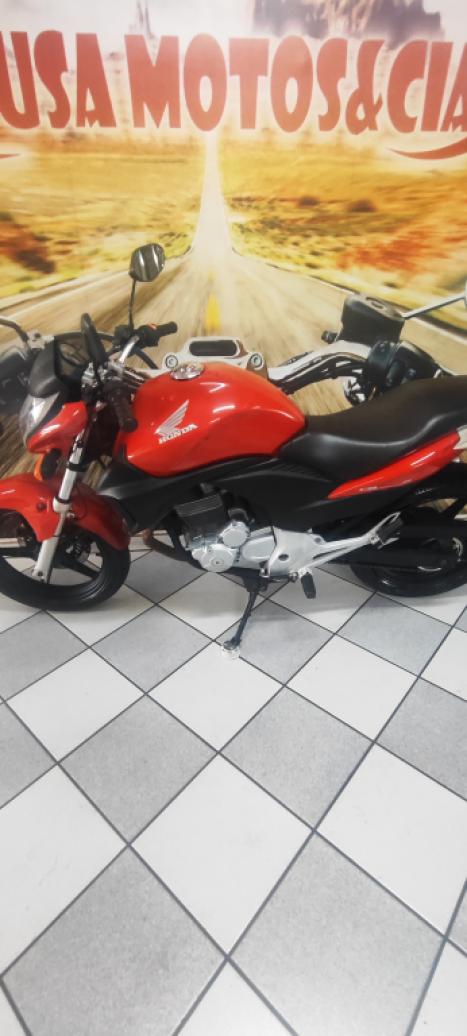 HONDA CB 300 R STD, Foto 2