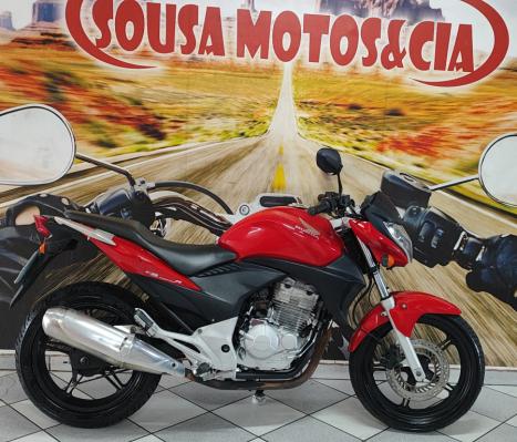 HONDA CB 300 R STD, Foto 3