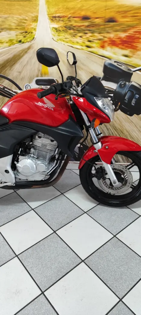 HONDA CB 300 R STD, Foto 4