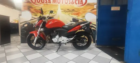 HONDA CB 300 R STD, Foto 5