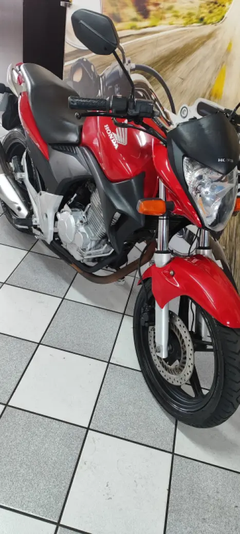 HONDA CB 300 R STD, Foto 6