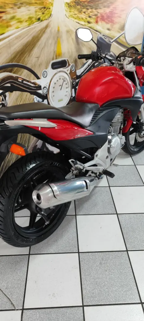 HONDA CB 300 R STD, Foto 7