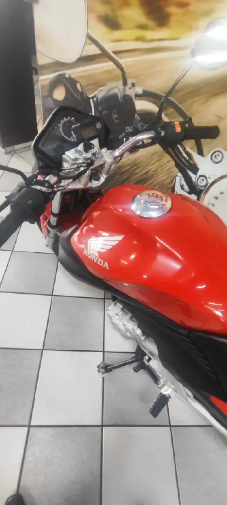 HONDA CB 300 R STD, Foto 8