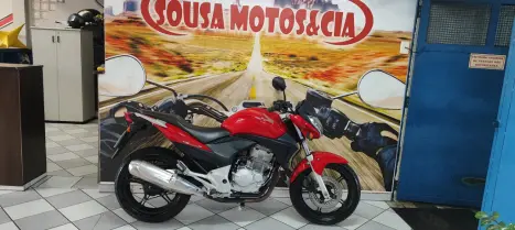HONDA CB 300 R STD, Foto 9