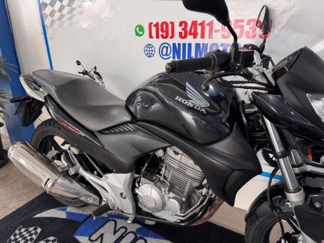 HONDA CB 300 R STD, Foto 3