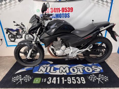 HONDA CB 300 R STD, Foto 5