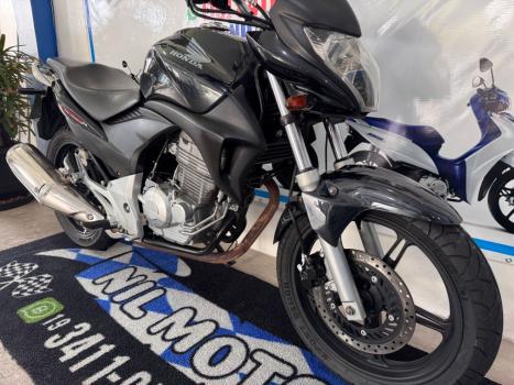 HONDA CB 300 R STD, Foto 9