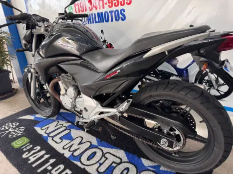 HONDA CB 300 R STD, Foto 11