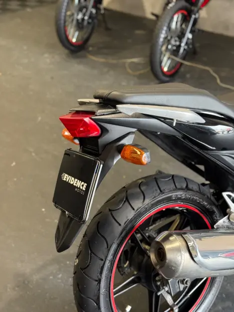 HONDA CB 300 R STD, Foto 7