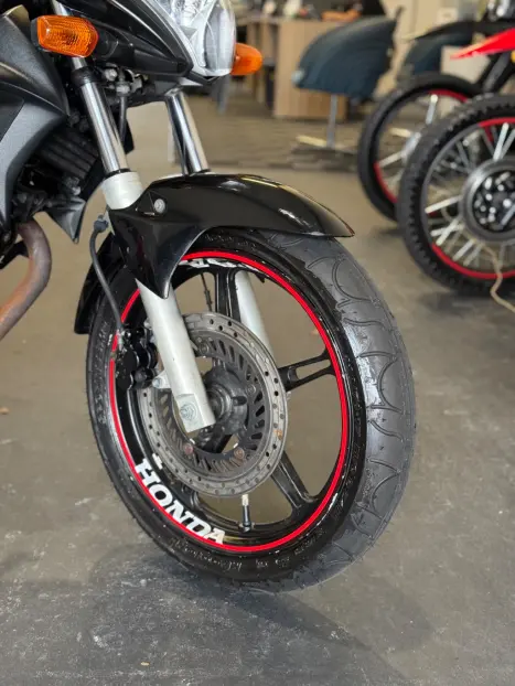 HONDA CB 300 R STD, Foto 8