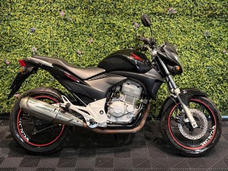 HONDA CB 300 R STD, Foto 1