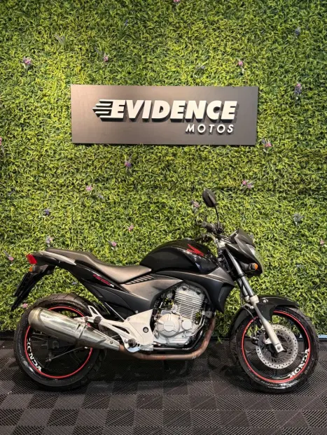 HONDA CB 300 R STD, Foto 2