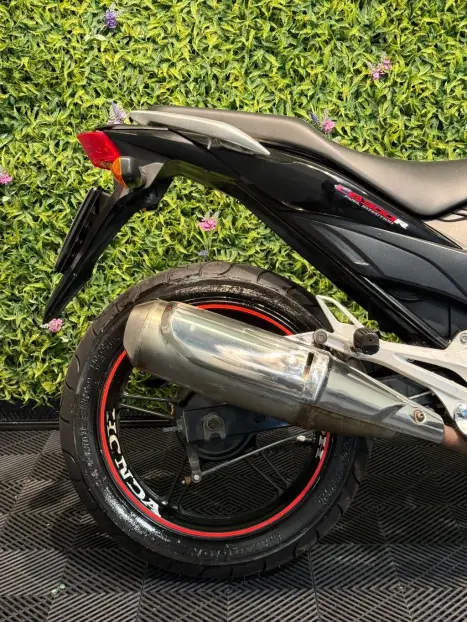 HONDA CB 300 R STD, Foto 3