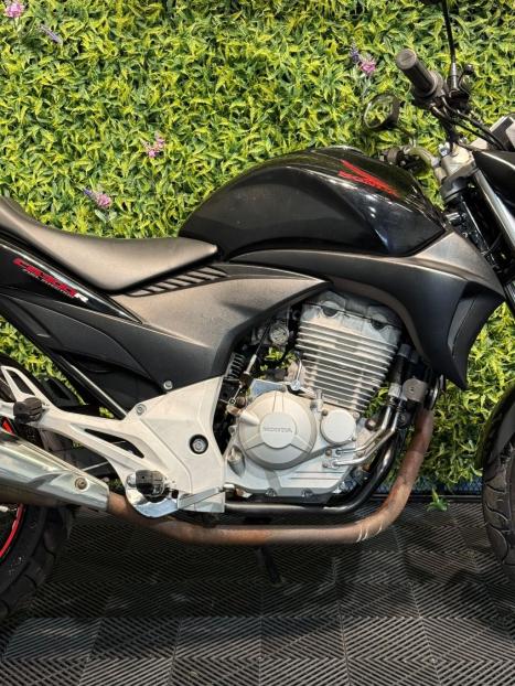 HONDA CB 300 R STD, Foto 4