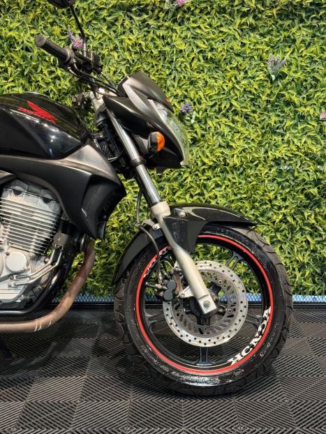 HONDA CB 300 R STD, Foto 5