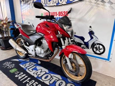 HONDA CB 300 R STD, Foto 1