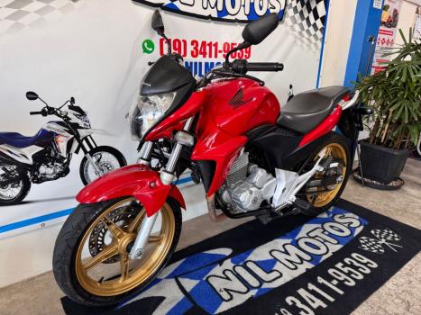 HONDA CB 300 R STD, Foto 2