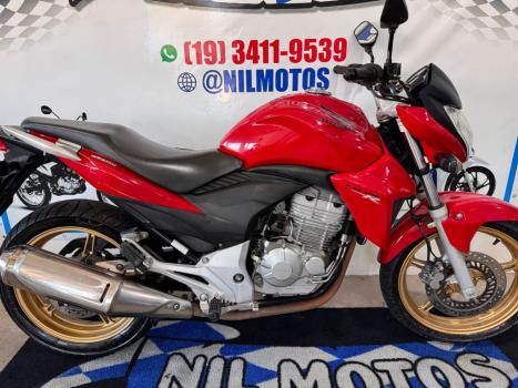 HONDA CB 300 R STD, Foto 3