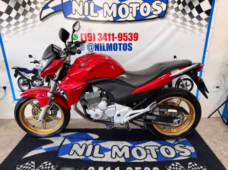 HONDA CB 300 R STD, Foto 4