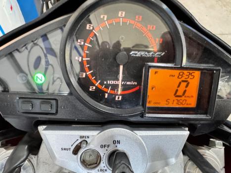 HONDA CB 300 R STD, Foto 5