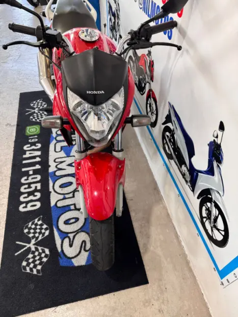 HONDA CB 300 R STD, Foto 6