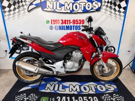 HONDA CB 300 R STD, Foto 7