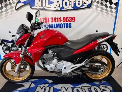 HONDA CB 300 R STD, Foto 8