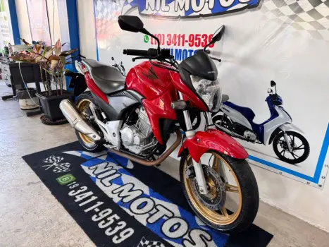 HONDA CB 300 R STD, Foto 9