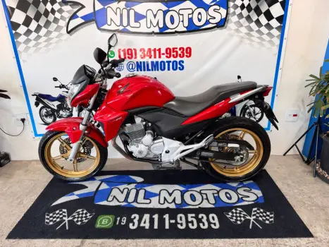 HONDA CB 300 R STD, Foto 10