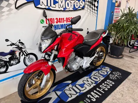 HONDA CB 300 R STD, Foto 12