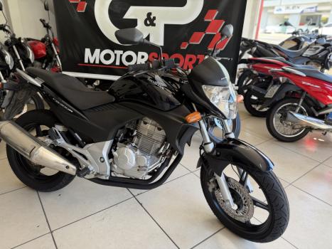 HONDA CB 300 R STD, Foto 3