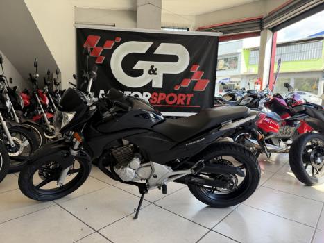 HONDA CB 300 R STD, Foto 4