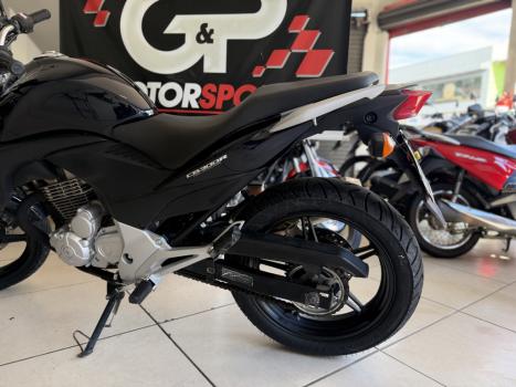 HONDA CB 300 R STD, Foto 6