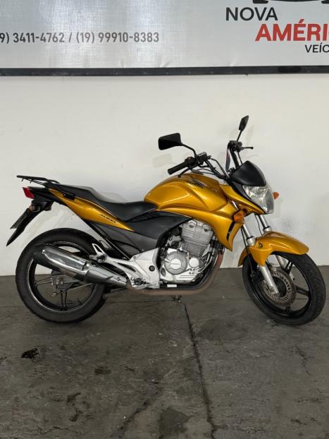 HONDA CB 300 R STD, Foto 1