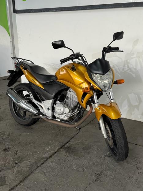 HONDA CB 300 R STD, Foto 2