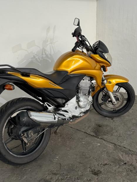 HONDA CB 300 R STD, Foto 3