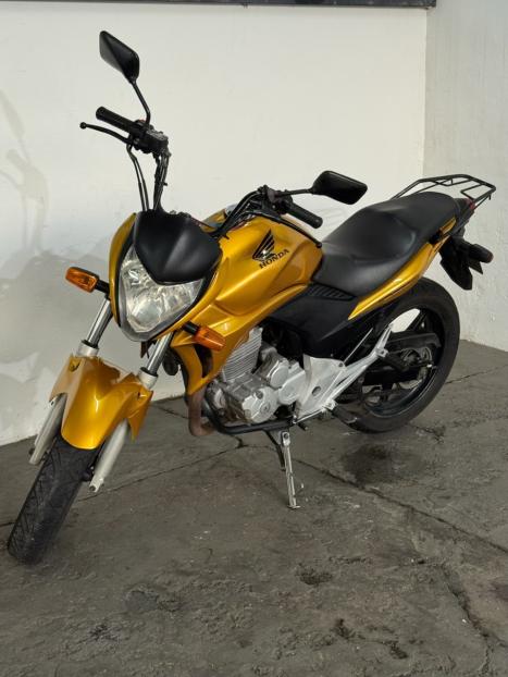HONDA CB 300 R STD, Foto 5