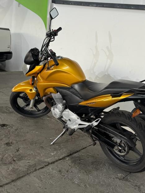 HONDA CB 300 R STD, Foto 6