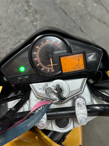 HONDA CB 300 R STD, Foto 7