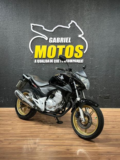 HONDA CB 300 R STD, Foto 3
