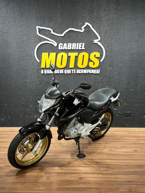 HONDA CB 300 R STD, Foto 4