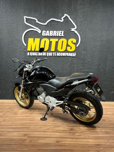 HONDA CB 300 R STD, Foto 6