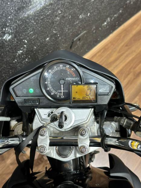 HONDA CB 300 R STD, Foto 7